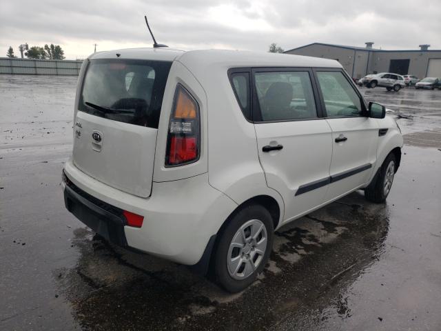 Photo 3 VIN: KNDJT2A13B7305971 - KIA SOUL 