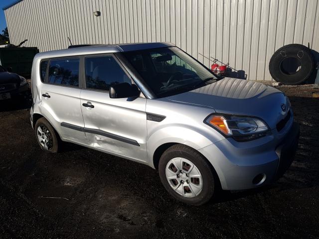 Photo 0 VIN: KNDJT2A13B7309373 - KIA SOUL 