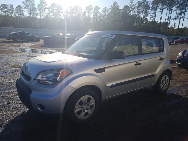 Photo 1 VIN: KNDJT2A13B7309373 - KIA SOUL 