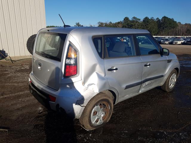 Photo 3 VIN: KNDJT2A13B7309373 - KIA SOUL 