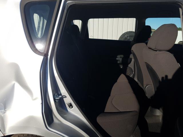 Photo 5 VIN: KNDJT2A13B7309373 - KIA SOUL 