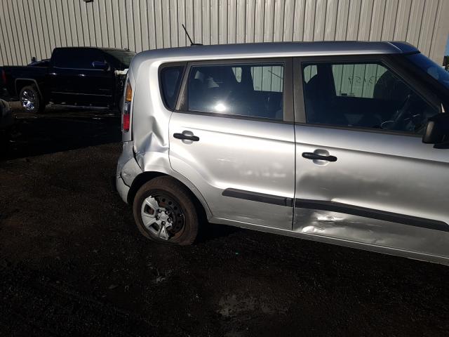 Photo 8 VIN: KNDJT2A13B7309373 - KIA SOUL 