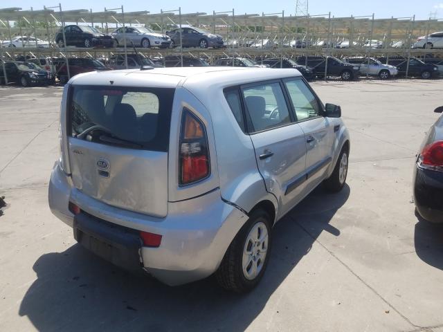 Photo 3 VIN: KNDJT2A13B7721826 - KIA SOUL 