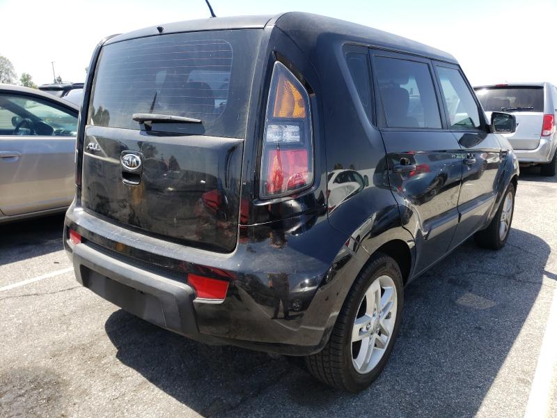 Photo 3 VIN: KNDJT2A13B7736536 - KIA SOUL 