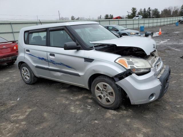 Photo 3 VIN: KNDJT2A14A7040735 - KIA SOUL 