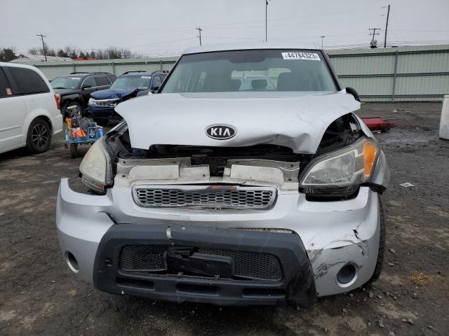 Photo 4 VIN: KNDJT2A14A7040735 - KIA SOUL 