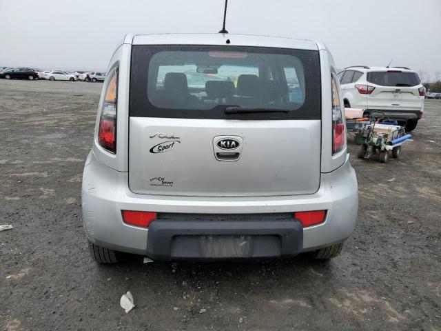 Photo 5 VIN: KNDJT2A14A7040735 - KIA SOUL 