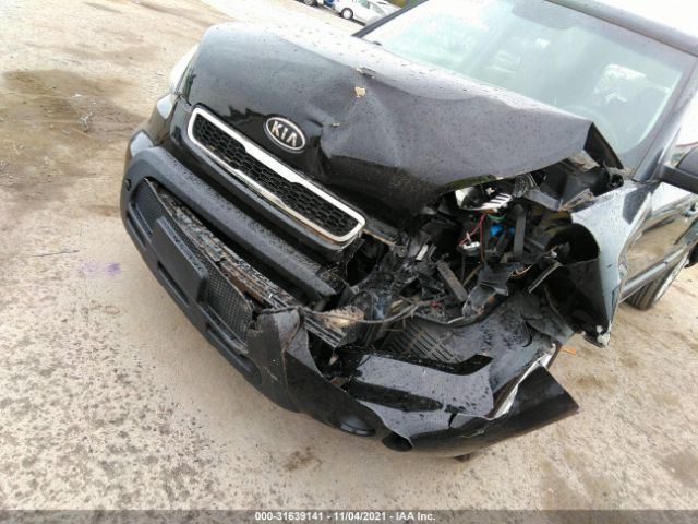 Photo 5 VIN: KNDJT2A14B7235851 - KIA SOUL 