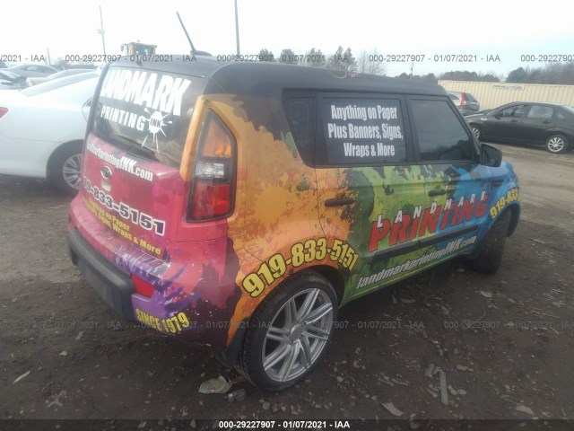 Photo 3 VIN: KNDJT2A14B7261320 - KIA SOUL 