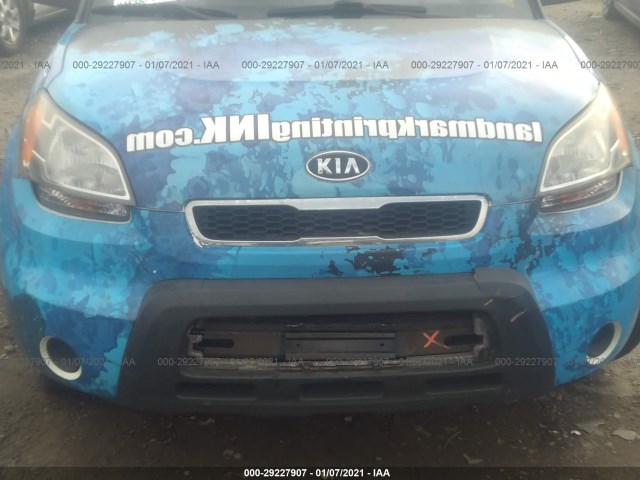 Photo 5 VIN: KNDJT2A14B7261320 - KIA SOUL 