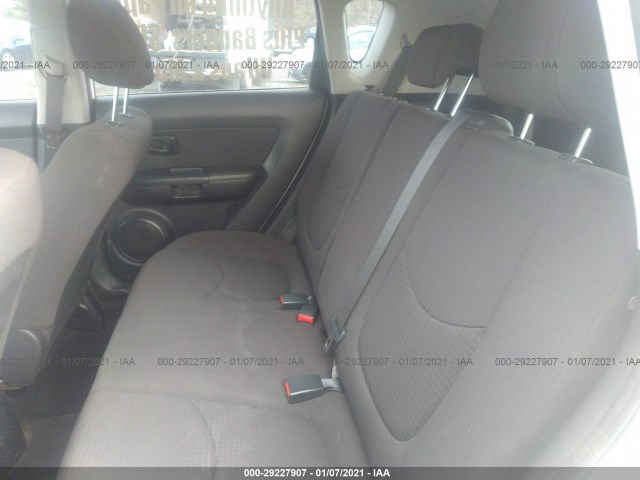 Photo 7 VIN: KNDJT2A14B7261320 - KIA SOUL 