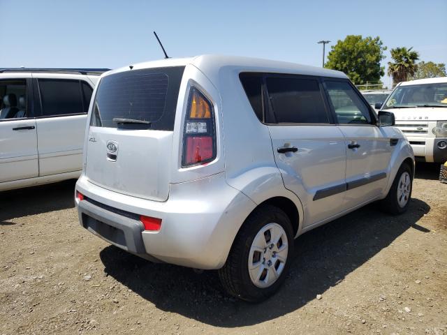 Photo 3 VIN: KNDJT2A14B7266050 - KIA SOUL 