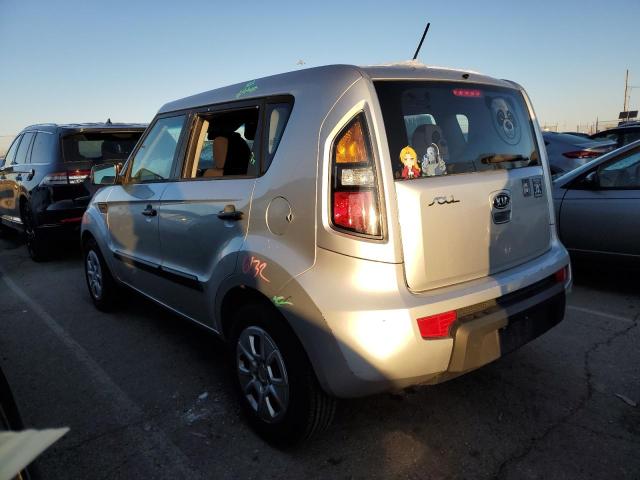 Photo 1 VIN: KNDJT2A14B7289182 - KIA SOUL 