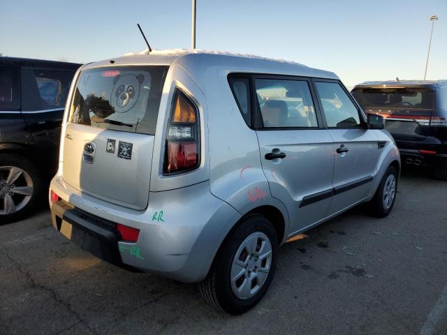 Photo 2 VIN: KNDJT2A14B7289182 - KIA SOUL 