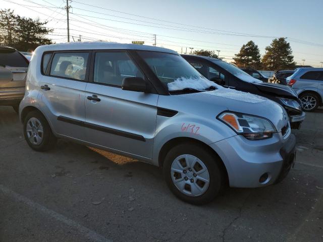 Photo 3 VIN: KNDJT2A14B7289182 - KIA SOUL 