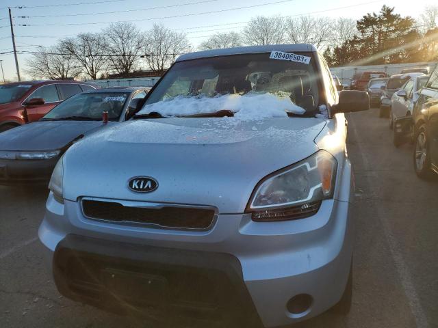 Photo 4 VIN: KNDJT2A14B7289182 - KIA SOUL 