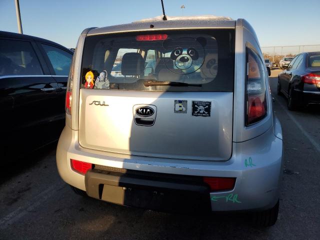 Photo 5 VIN: KNDJT2A14B7289182 - KIA SOUL 