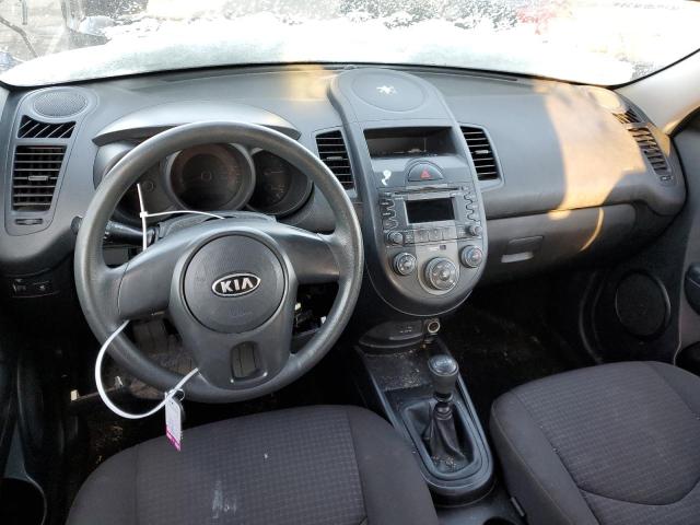 Photo 7 VIN: KNDJT2A14B7289182 - KIA SOUL 