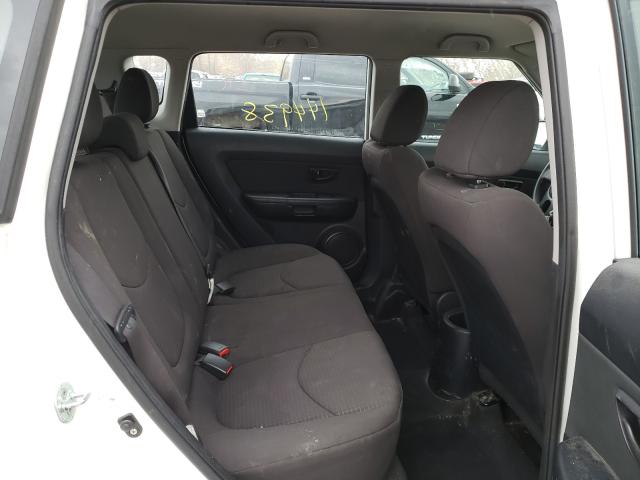 Photo 5 VIN: KNDJT2A14B7304277 - KIA SOUL 