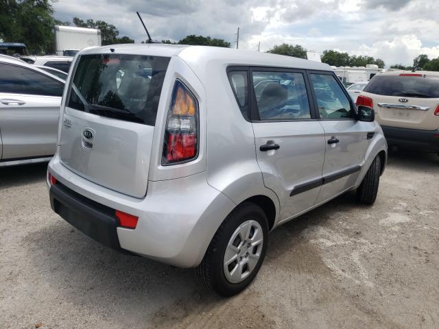 Photo 3 VIN: KNDJT2A14B7319135 - KIA SOUL 