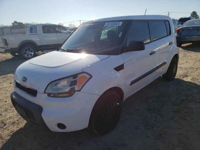 Photo 1 VIN: KNDJT2A14B7722323 - KIA SOUL 