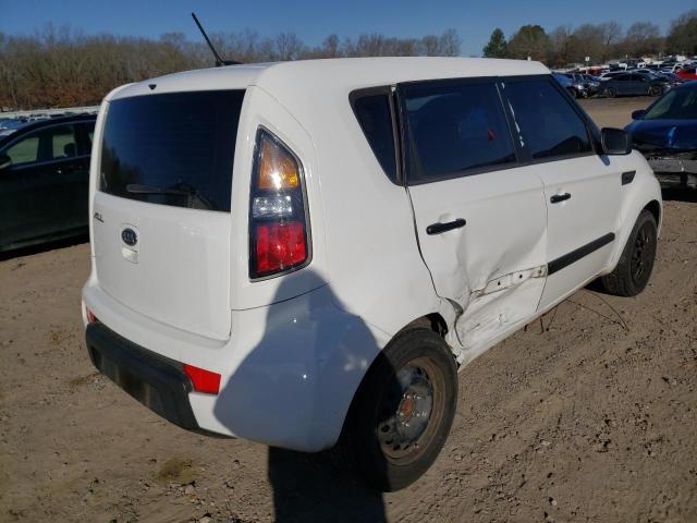 Photo 3 VIN: KNDJT2A14B7722323 - KIA SOUL 