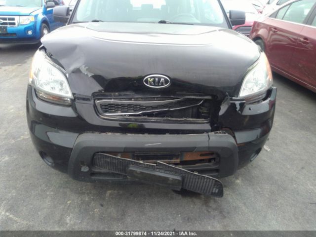 Photo 5 VIN: KNDJT2A15A7105592 - KIA SOUL 