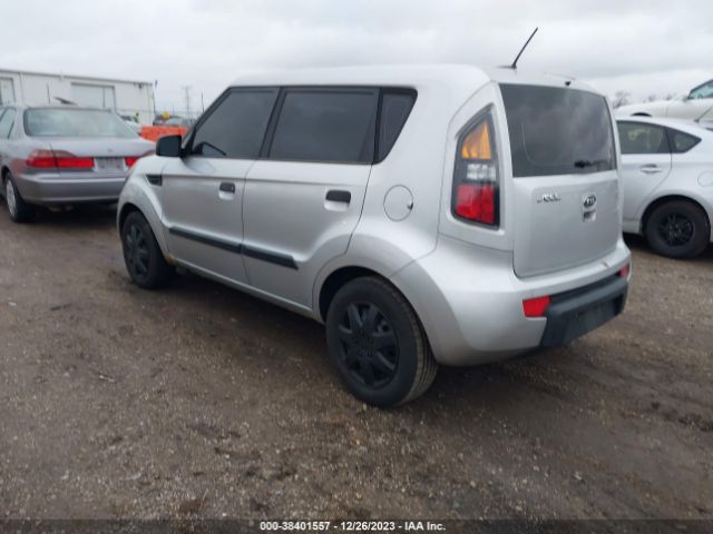 Photo 2 VIN: KNDJT2A15A7106936 - KIA SOUL 