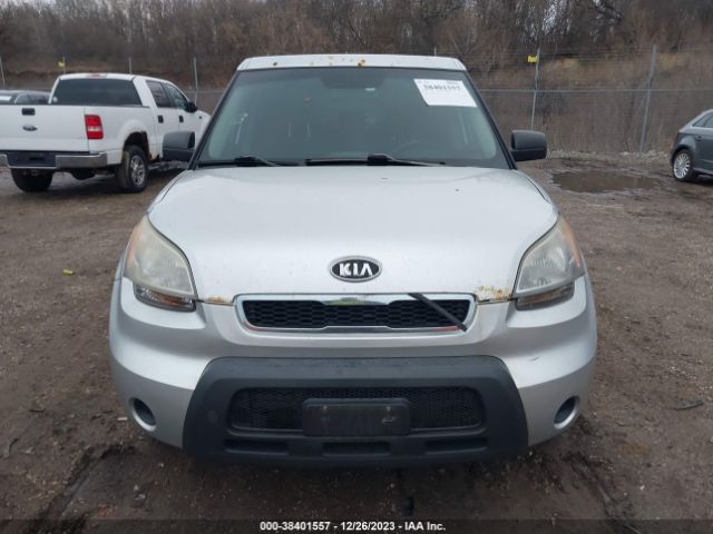 Photo 5 VIN: KNDJT2A15A7106936 - KIA SOUL 