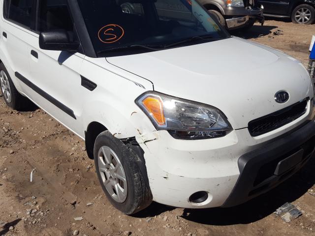 Photo 8 VIN: KNDJT2A15A7110601 - KIA SOUL 