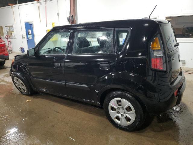 Photo 1 VIN: KNDJT2A15A7140374 - KIA SOUL 