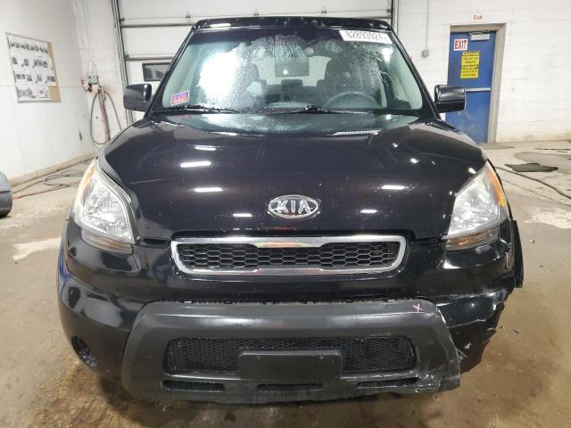 Photo 4 VIN: KNDJT2A15A7140374 - KIA SOUL 