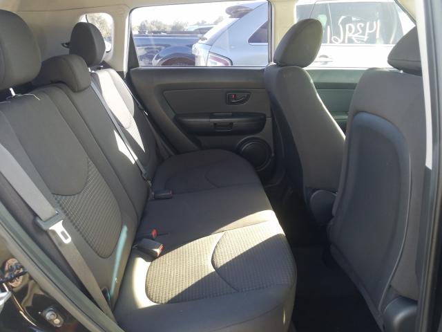 Photo 5 VIN: KNDJT2A15B7230528 - KIA SOUL 