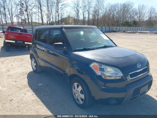 Photo 0 VIN: KNDJT2A15B7257034 - KIA SOUL 