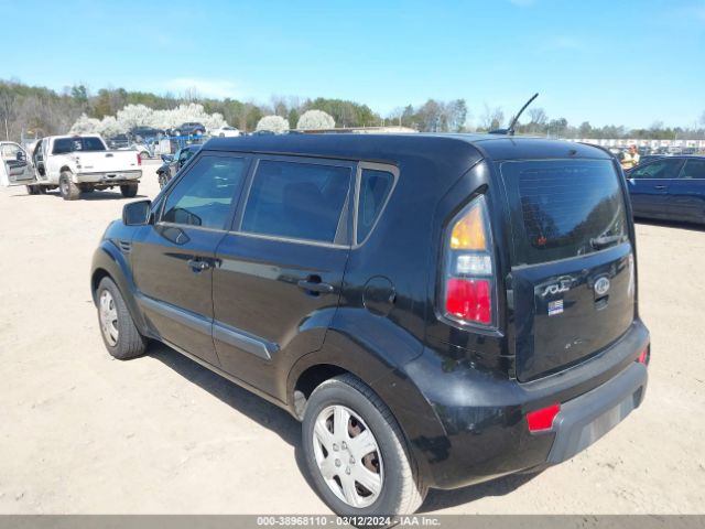 Photo 2 VIN: KNDJT2A15B7257034 - KIA SOUL 