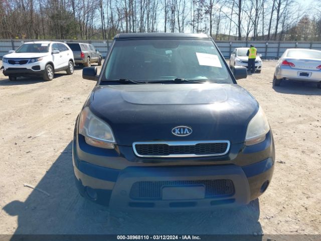 Photo 5 VIN: KNDJT2A15B7257034 - KIA SOUL 