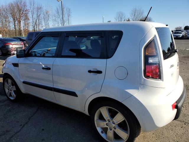 Photo 1 VIN: KNDJT2A15B7261956 - KIA SOUL 