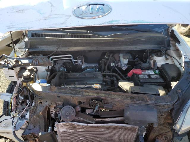 Photo 10 VIN: KNDJT2A15B7261956 - KIA SOUL 