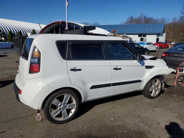 Photo 2 VIN: KNDJT2A15B7261956 - KIA SOUL 