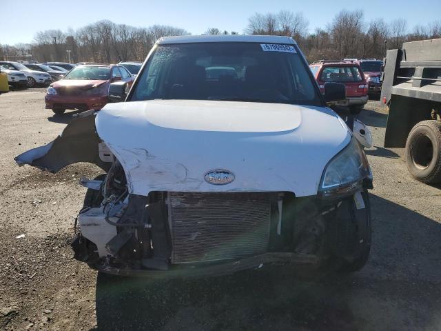 Photo 4 VIN: KNDJT2A15B7261956 - KIA SOUL 