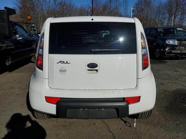 Photo 5 VIN: KNDJT2A15B7261956 - KIA SOUL 