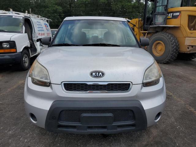 Photo 4 VIN: KNDJT2A15B7284914 - KIA SOUL 