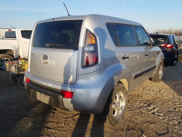 Photo 3 VIN: KNDJT2A15B7709841 - KIA SOUL 