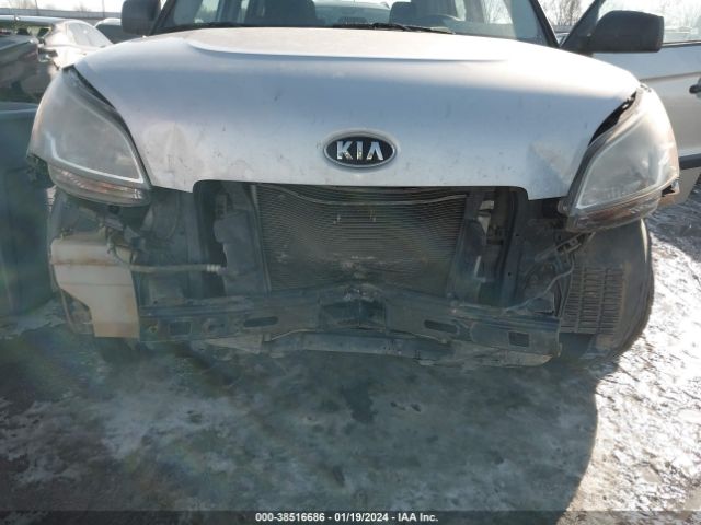 Photo 5 VIN: KNDJT2A15B7715039 - KIA SOUL 