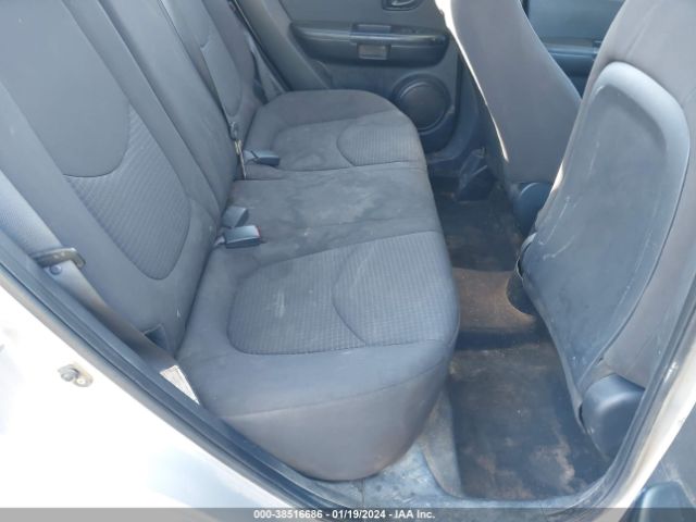 Photo 7 VIN: KNDJT2A15B7715039 - KIA SOUL 