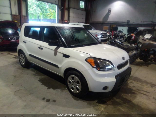 Photo 0 VIN: KNDJT2A15B7716921 - KIA SOUL 