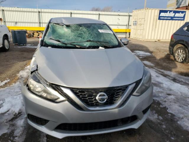 Photo 4 VIN: KNDJT2A15B7735971 - NISSAN SENTRA 