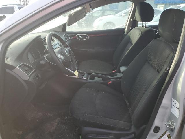 Photo 6 VIN: KNDJT2A15B7735971 - NISSAN SENTRA 