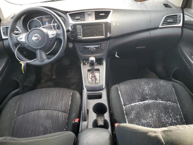 Photo 7 VIN: KNDJT2A15B7735971 - NISSAN SENTRA 