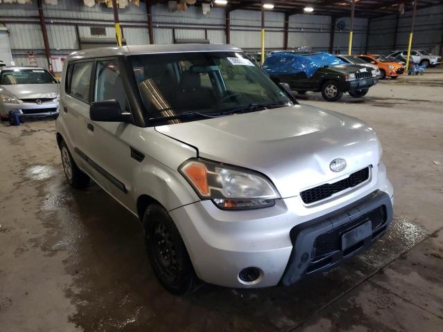 Photo 0 VIN: KNDJT2A16A7030496 - KIA SOUL 